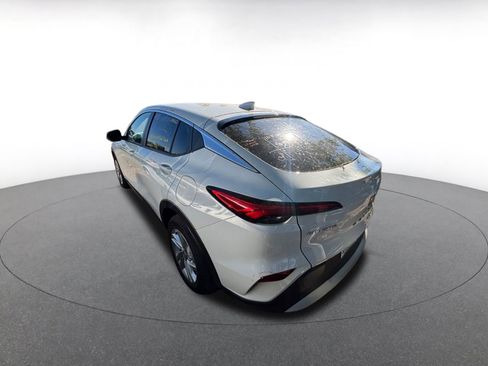 Used 2025 Buick Envista Preferred FWD image 5