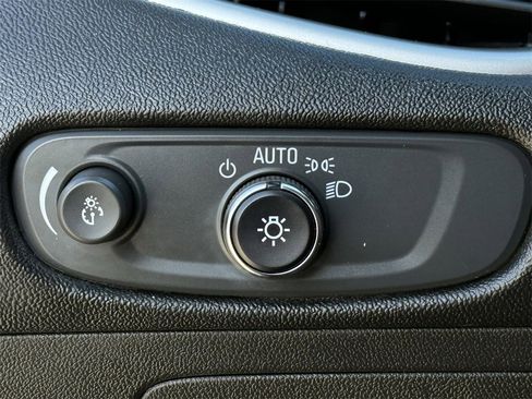 Used 2023 Chevrolet Malibu LT w/ Driver Confidence Package image 21