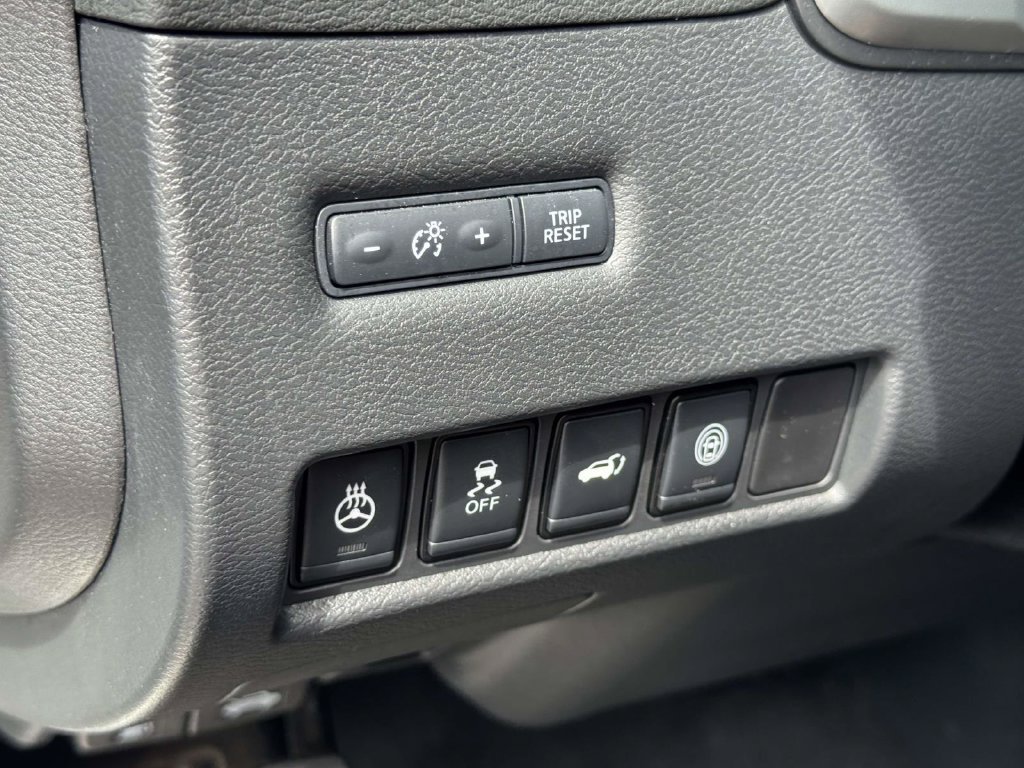 Used 2024 Nissan Murano Platinum w/ Cargo Package AWD/4WD image 17