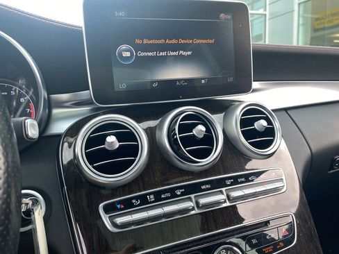 Used 2018 Mercedes-Benz C 43 AMG 4MATIC Sedan image 13