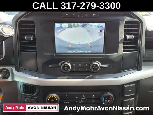 Used 2022 Ford F150 XL w/ Equipment Group 101A High AWD/4WD image 22