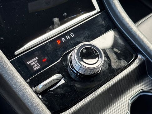 New 2025 Jeep Grand Cherokee Limited w/ Black Appearance Package image 27