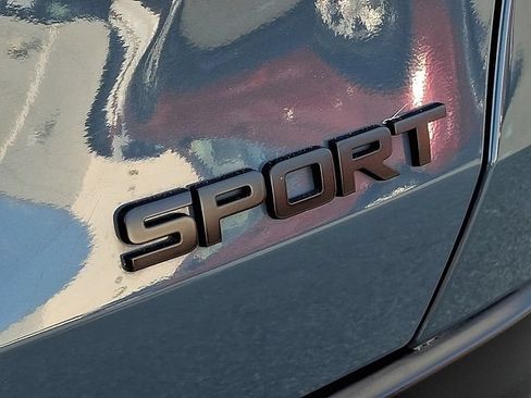 Used 2024 Honda HR-V Sport image 30
