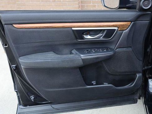 Used 2019 Honda CR-V EX image 14