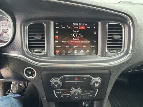 Used 2016 Dodge Charger SXT w/ Rallye Group image 22