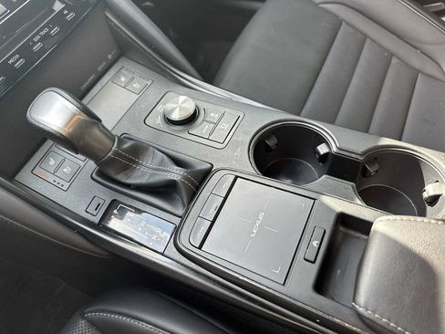 Used 2023 Lexus IS 350 F Sport w/ Memory Package RWD image 33