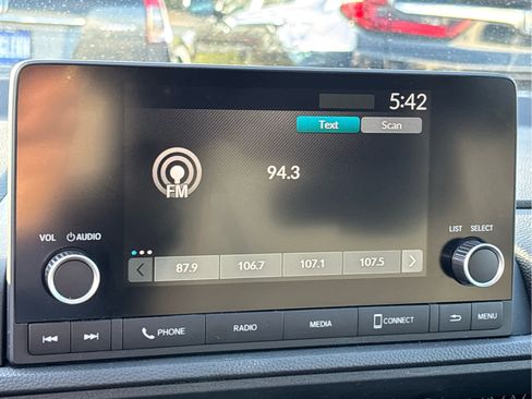 Certified 2023 Honda CR-V Sport image 13