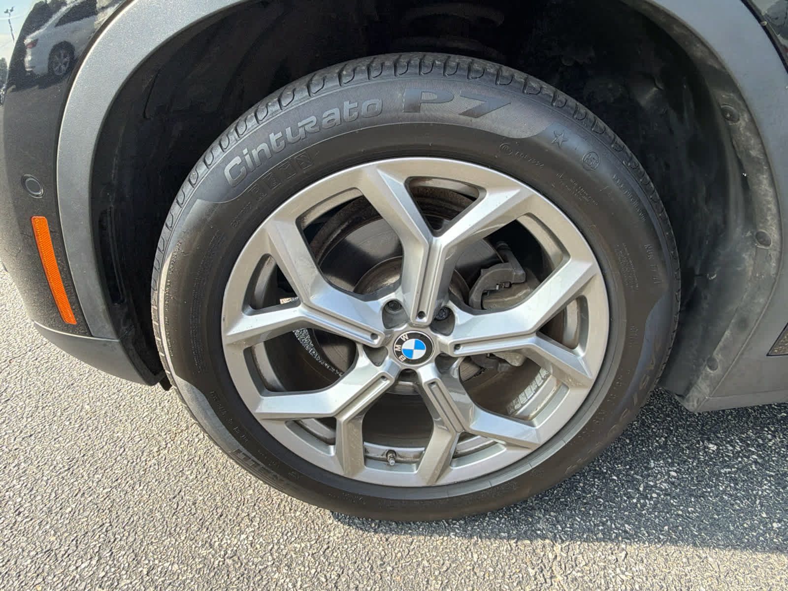 Used 2020 BMW X3 sDrive30i w/ Convenience Package RWD image 29