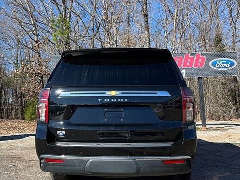 Used 2023 Chevrolet Tahoe LS image 6
