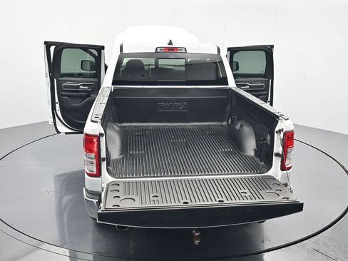 Used 2019 RAM 1500 Big Horn AWD/4WD image 45