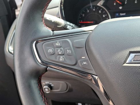 Certified 2023 Chevrolet Equinox RS w/ LPO, Floor Liner Package AWD/4WD image 20