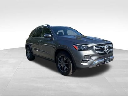 Used 2024 Mercedes-Benz GLE 450e 4MATIC