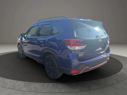 Used 2023 Subaru Forester Sport AWD/4WD image 3