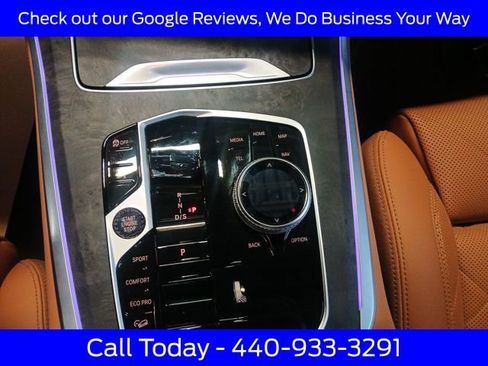 Used 2025 BMW X5 M60i image 36