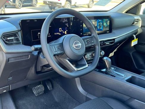 New 2026 Nissan Kicks S image 12