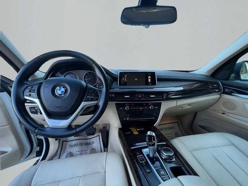 Used 2015 BMW X5 xDrive35i AWD/4WD image 9