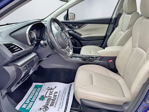 Used 2017 Subaru Impreza 2.0i Limited image 13