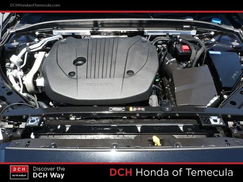 Used 2024 Volvo S60 B5 Plus w/ Climate Package AWD/4WD image 23