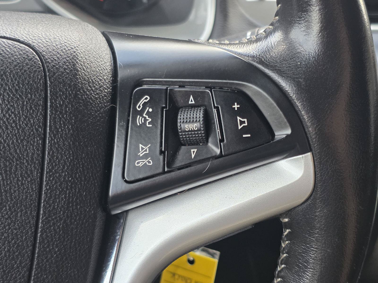 Used 2014 Chevrolet Camaro LT w/ RS Package RWD image 12