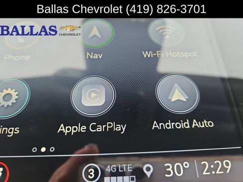 Certified 2024 Chevrolet Malibu LT image 14