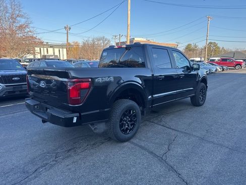 New 2026 Ford F150 STX image 6