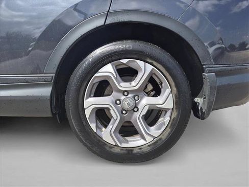 Used 2019 Honda CR-V EX image 13