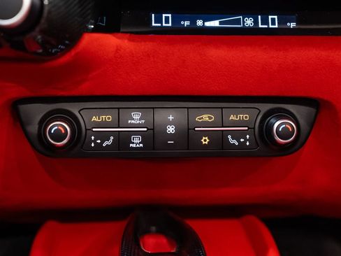 Certified 2021 Ferrari 812 GTS RWD image 47