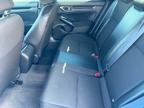 Used 2024 Honda Civic Sport image 27
