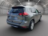 Used 2017 Nissan Rogue SV w/ SV Premium Package image 2