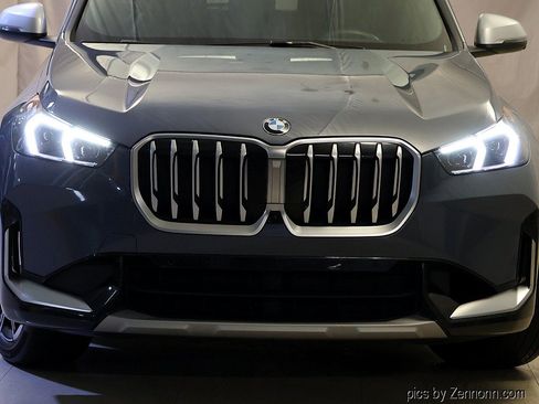 Certified 2024 BMW X1 xDrive28i AWD/4WD image 6