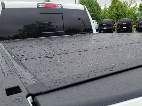 Used 2023 RAM 1500 TRX w/ TRX Level 1 Equipment Group image 16