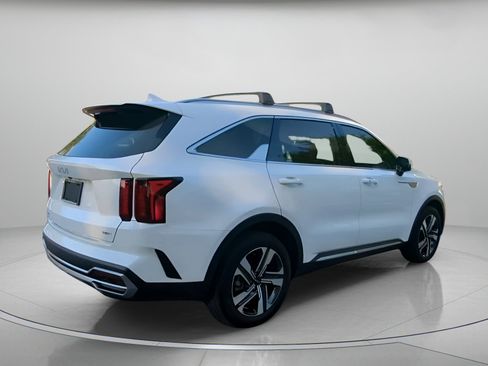 Used 2023 Kia Sorento EX AWD/4WD image 28