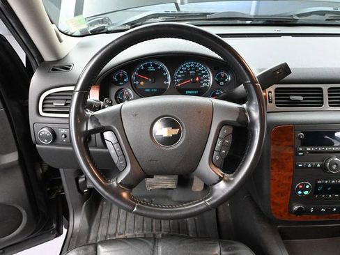 Used 2009 Chevrolet Silverado 1500 LTZ w/ Safety Package image 24