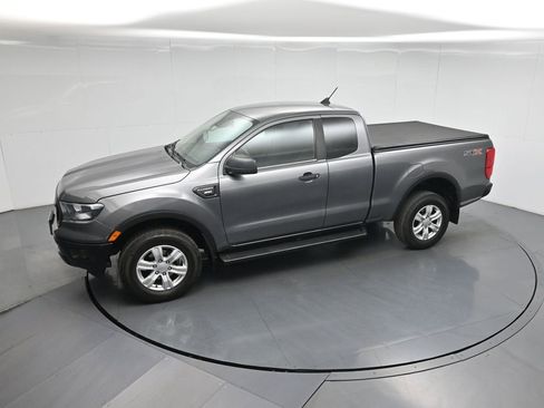 Certified 2021 Ford Ranger XL w/ Equipment Group 101A High image 42