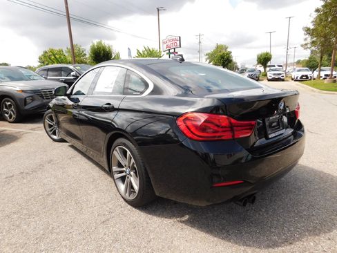 Used 2018 BMW 430i Gran Coupe RWD image 7
