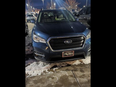 Used 2019 Subaru Ascent Limited image 30
