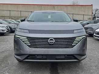 New 2026 Nissan Murano SL video 2