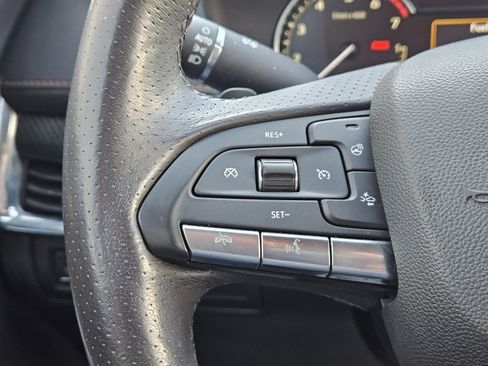 Used 2023 Cadillac XT4 Sport w/ LPO, Onyx Lite Package image 24