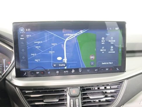 Used 2024 Ford Escape Active w/ Tech Pack #1 image 45