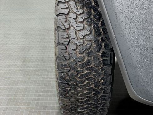 New 2026 Jeep Wrangler Unlimited Rubicon image 11