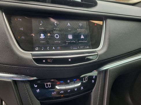 Used 2021 Cadillac XT5 Sportv AWD/4WD image 18
