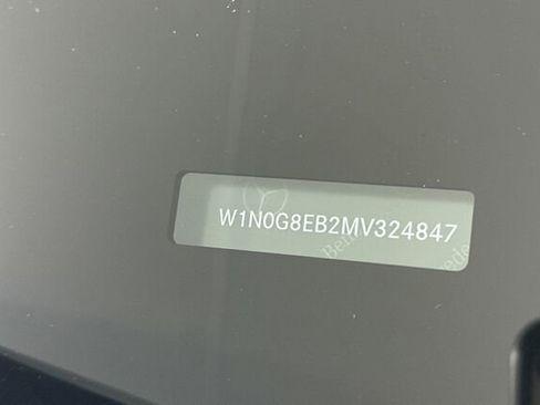 Certified 2021 Mercedes-Benz GLC 300 4MATIC image 34