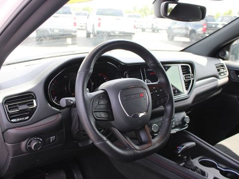 Used 2025 Dodge Durango GT RWD image 22