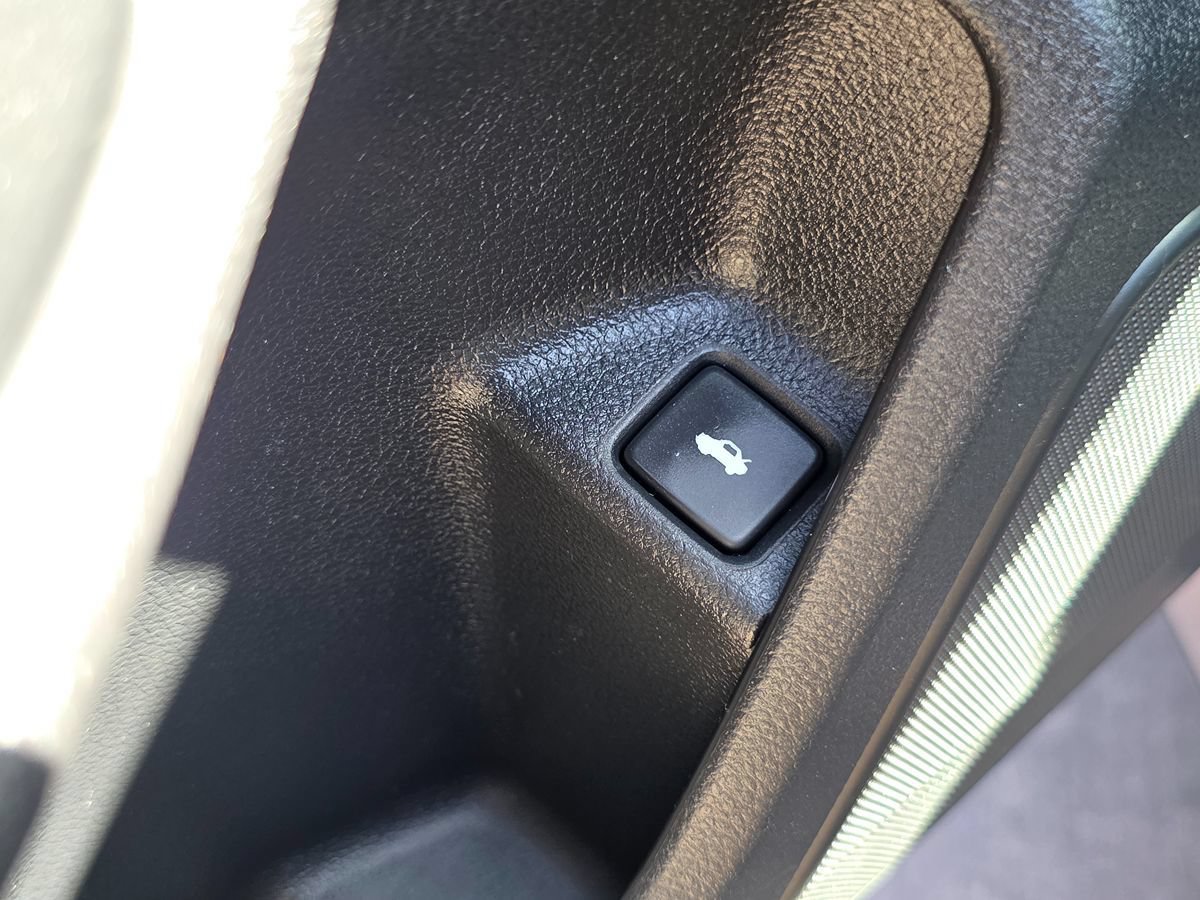 Used 2016 Honda Civic EX image 29