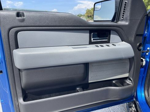 Used 2014 Ford F150 XLT w/ Equipment Group 302A Luxury RWD image 25