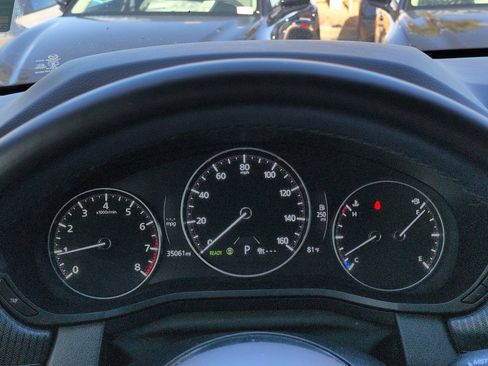 Used 2024 MAZDA CX-90 3.3 Turbo w/ Select Package image 24