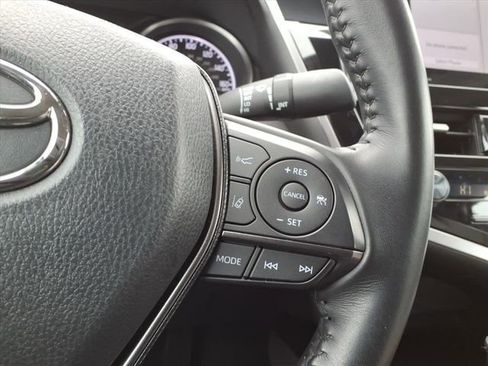 Certified 2023 Toyota Camry SE image 20