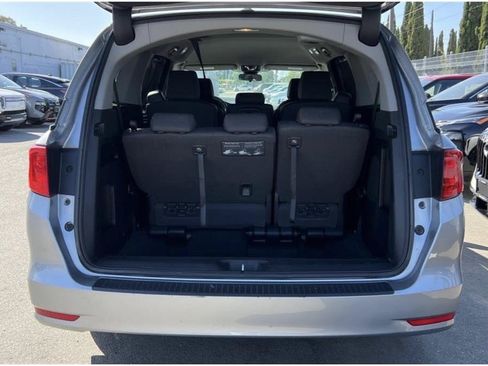 Used 2022 Honda Odyssey EX image 5