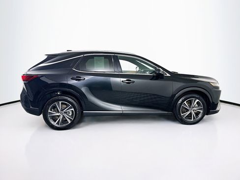 Used 2023 Lexus RX 350 Premium w/ Accessory Package (Z1) FWD image 10