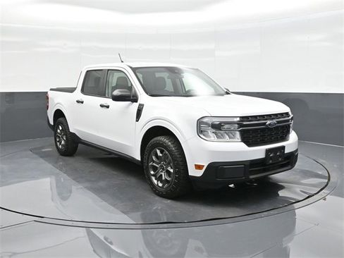 Used 2024 Ford Maverick XLT w/ Equipment Group 300A Standard image 22